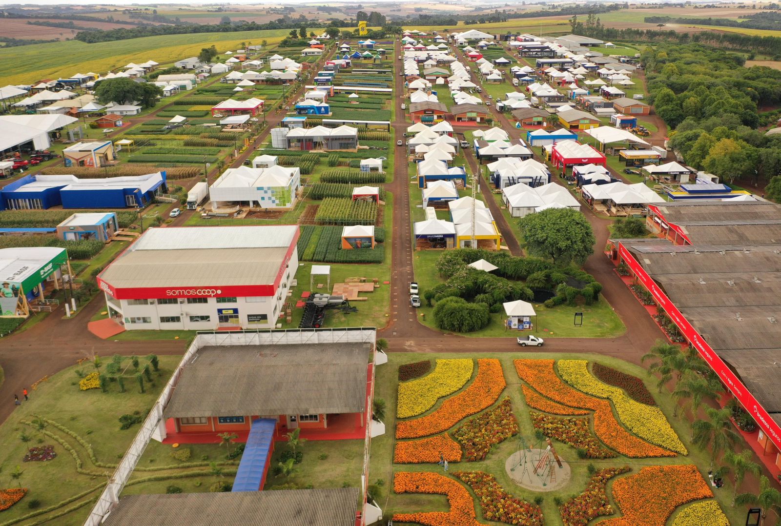 OAB Cascavel fortalece a participação no Hackathon Show Rural Coopavel